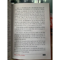 Khám phá thế giới hoá học -Trần Ngọc Mai 779864