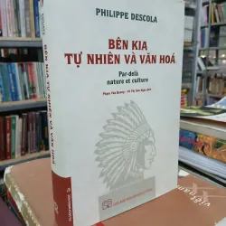 BÊN KIA TỰ NHIÊN VÀ VĂN HÓA - Phạm Văn Quang và Võ Thị Ánh Ngọc dịch
