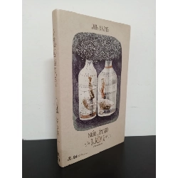 [Phiên Chợ Sách Cũ] Buồn Làm Sao Buông - Anh Khang 1201-1 ASB Oreka Blogmeo 230225