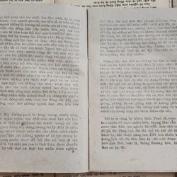 Tiểu thuyết NHỮNG NGÔI SAO BAN NGÀY (Olga Fyodorovna Berggolts) 728180