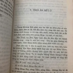 Đất Gia Định Xưa – Sơn Nam (Nhà xuất bản Trẻ) 998492