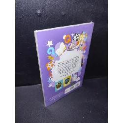 Nhanh mắt bắt từ - 100+ trò chơi từ vựng Dr.Gareth Moore mới 100% HCM2301 tiếng anh 913154