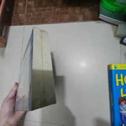 Sách Lao động biển cả của Victor Hugo 759617