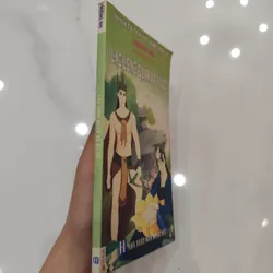 Truyện cổ tích Việt Nam chọn lọc Lạc Long Quân và Âu Cơ 612971