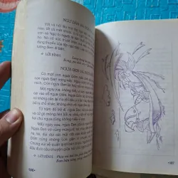 Ngụ Ngôn Ê-dốp 942741