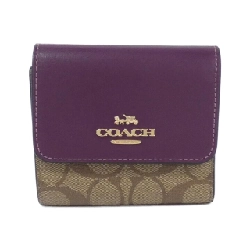 【Sản phẩm mới】Ví Coach CE930