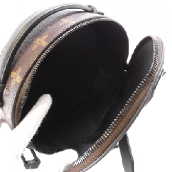 Túi xách vai Louis Vuitton Monogram (N°7) Wheel Box M59706 - Hàng hiệu Authentic 802453