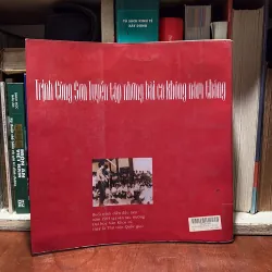 [Sách Khổ Lớn] - II Tuyển Tập Những Bài Ca Không Năm Tháng - Trịnh Công Sơn - 1998 798984