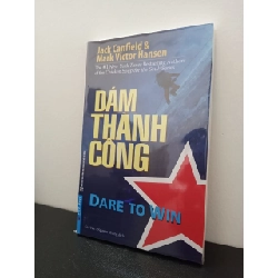 Dám Thành Công - Jack Canfield, Mark Victor Hansen New 100% HCM.ASB1303 Rebooks.vn