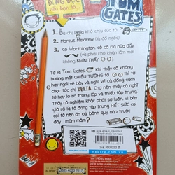 Thế giới tuyệt vời của Tom Gates 522518