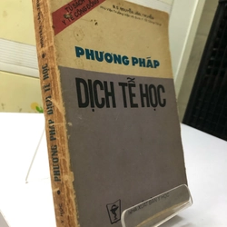 PHƯƠNG PHÁP DỊCH TỄ HỌC  274769