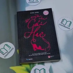 Đặc quyền của gái hư - Kara King 694980