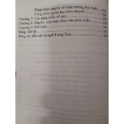 Nhân quả triết lý trung tâm Phật giáo - 2007 - 275 trang - TÂM LINH - TÔN GIÁO - THIỀN - ANTQ2911-50 712659
