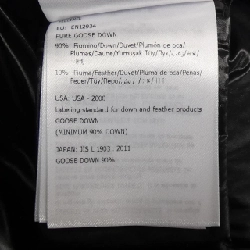 Áo khoác lông vũ MONCLER 636265