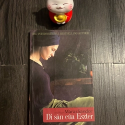 Di sản của Eszter - Marai Sandor