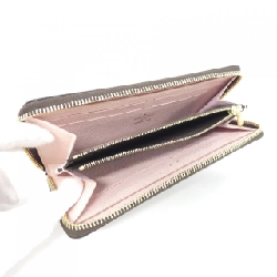 Ví Louis Vuitton Monogram Porte-Feuille Clemence M61298 622665