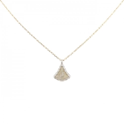 Mặt dây chuyền đá màu Agat - Hàng hiệu Authentic