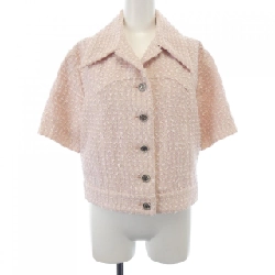 Áo khoác CHANEL - Hàng hiệu Authentic