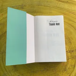 SUỐI NGUỒN THÁNH HỌC - chủ biên HT. THÍCH ĐỒNG BỔN 976631