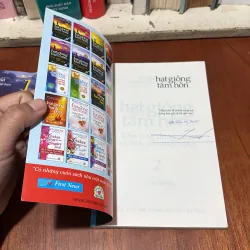 II Hạt Giống Tâm Hồn: Cho Lòng Dũng Cảm Và Tình Yêu Cuộc Sống (2 Cuốn) - 2014 760691