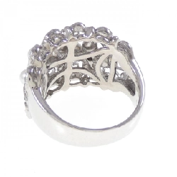 Nhẫn ngọc trai Akoya K18WG - Hàng hiệu Authentic 854439