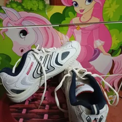 GIÀY NỮ - SIZE 38 800385