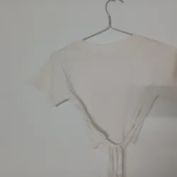 ÁO CROPTOP NỮ 739590