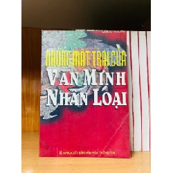 (TẶNG BOOKMARK) Những mặt trái của Văn Minh Nhân Loại - Quốc Trung - KHOA HỌC ĐỜI SỐNG - RBK1211