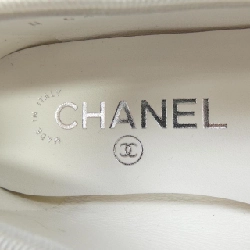 【Mã giảm giá】Giày bệt CHANEL 660366