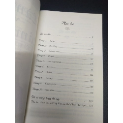 Làm mẹ với tâm Phật: Cùng con tới trường Sarah Napthali 2021 mới 90% bẩn nhẹ HCM.ASB0309 913734