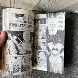Truyện Lãng Khách Kenshin - Trọn bộ 28 tập - NXB TVM Comics 475763
