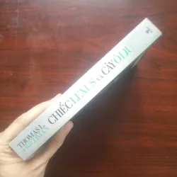 [Sách Kinh Tế] Chiếc Lexus Và Cây Ô Liu (Thomas L. Friedman - Tác Giả Thế Giới Phẳng) 907608