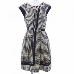 Chanel CHANEL P38367V27336 Đầm - Hàng hiệu Chính hãng