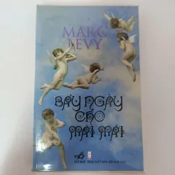 Bảy ngày cho mãi mãi - Marc Levy 926699