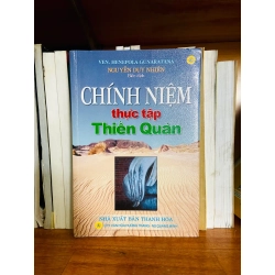 (Sách cũ SCGR) Chính niệm thực tập Thiền Quán - Ven.Henepola Gunaratana - Triết học VAVOB1T2-106 Blogmeo090426
