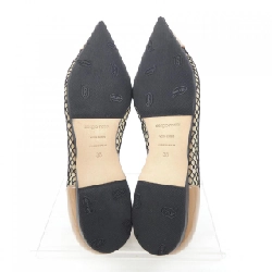 Giày bệt Sergio Rossi - Hàng hiệu Authentic 829011