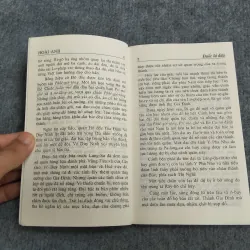 ĐUỐC LÁ DỪA - HOÀI ANH 567753
