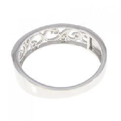 Nhẫn kim cương PT 0.10CT - Hàng hiệu Authentic 856714