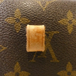 Túi đeo hông Louis Vuitton Monogram Pochette Florentine S M51855+M67304 608409