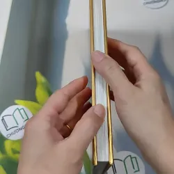 [MIỄN PHÍ BỌC SÁCH] Tầng Ba - Câu chuyện về các nghệ sĩ trẻ đương đại 990376