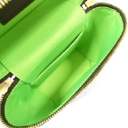 Túi xách Louis Vuitton Monogram (N°7) Hộp Trunk Dọc M59664 - Hàng hiệu Chính hãng 765185