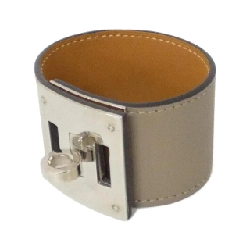 Vòng tay Hermes Kelly Dog 072929CK - Hàng hiệu Chính hãng