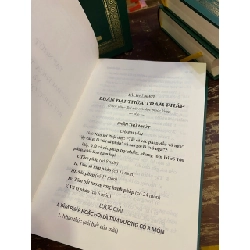 Phật Học Phổ Thông, bộ 3 tập - Thích Thiện Hoa, Huệ Quang phát hành 990846