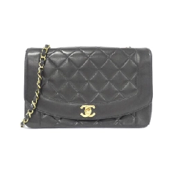 【Vintage】Túi xách chéo Chanel 01165