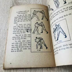 THÁI CỰC ĐẠO CHIẾN ĐẤU 1010987