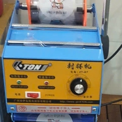 Máy ép miệng ly 326683