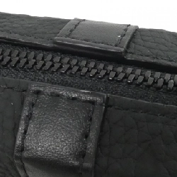 Ví mềm Monogram Trianon Louis Vuitton M80224 túi đeo vai 611601