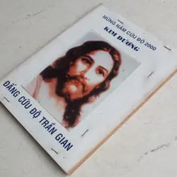 Đấng cứu độ trần gian 🌻 697506