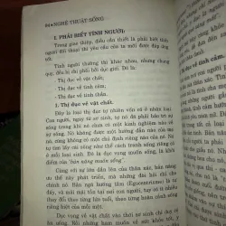 Nghệ thuật sống - Nguyễn Thu Phong 993305