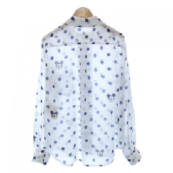 【Mã giảm giá】CÔNG DE GYARUSON GIRL Áo sơ mi 642035